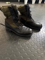 Kampfstiefel KFOR Osterholz - Ellener Feld Vorschau