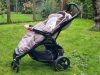 Buggy  Peg Perego Book Bremen - Walle Vorschau