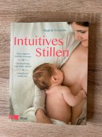 Buch Intuitives Stillen von Regine Gresens Saarland - Nalbach Vorschau