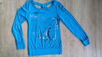 Schickes Damen Langarm Shirt Pullover Viskose Gr.M/L 38 40 Thüringen - Barchfeld Vorschau