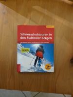 Schneeschuhtouren in den Südtiroler Bergen Schneeschuhführer Bayern - Landshut Vorschau