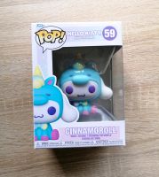 Cinnamoroll Funko Pop Figur 50 Hello Kitty and friends Sammlung Hamburg-Mitte - Hamburg Altstadt Vorschau