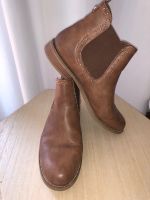 Damen Chelsea Boot Nordrhein-Westfalen - Steinheim Vorschau