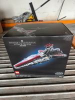 Lego Star Wars 75367 Venator-Class Republic Attack Cruiser OVP Baden-Württemberg - Waldshut-Tiengen Vorschau