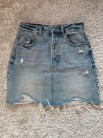 Stradivarius Jeansrock, 34 Hannover - Vahrenwald-List Vorschau