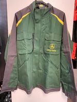 John Deere Jacke Gr. 52 Baden-Württemberg - Neustetten Vorschau