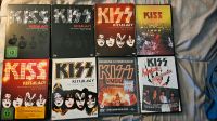 Kiss - Dvd Sammlung Duisburg - Duisburg-Mitte Vorschau