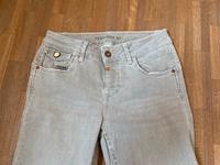 Jeans, Blue Fire Alicia, Größe 36 (28/28) Hessen - Darmstadt Vorschau