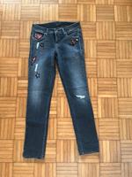 Jeans von Cambio, Gr. 36, Neuwertig Hannover - Mitte Vorschau
