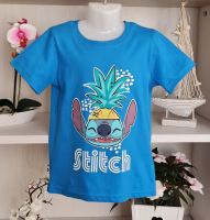 Disney Lilo and Stitch Gr. 110 Kinder Jungen Mädchen T-shirt Münster (Westfalen) - Wolbeck Vorschau