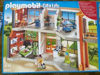 Playmobil CityLife Kinderkrankenhaus 6657 Bayern - Aystetten Vorschau