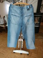 Baggy Jeans Karl Kani M L 32/32 Vintage 90s Hessen - Langgöns Vorschau