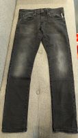 Jeans Stoff Hose edc DENIM and DRY GOODS, Weite: 29 Länge: 32 Saarland - Illingen Vorschau