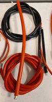 RC 10 AWG Lipo 2S 3S 4S 5S 6S Hochvoltkabel je 1 Meter Nordrhein-Westfalen - Rhede Vorschau