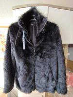 Black Premium by EMP Hungry Like the Wolf Girl-Jacke Gr. M Sachsen - Chemnitz Vorschau