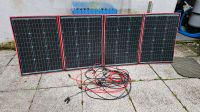 Dokio Solar panels 200x70 Nordrhein-Westfalen - Haltern am See Vorschau