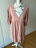 H&M Mama Kleid beige Gr.S top Niedersachsen - Wolfsburg Vorschau