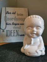 Deko Happy Buddha Nordrhein-Westfalen - Lengerich Vorschau