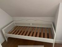 Ikea Kinderbett 1.60x0,7m Sachsen - Taura Vorschau