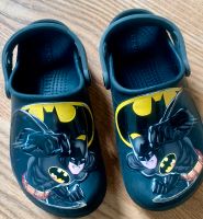 Batman Crocs Gr 29-30 Baden-Württemberg - Malsch Vorschau