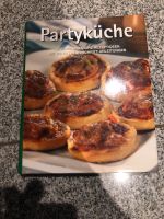 Buch Partyküche ISBN 1-40543-504-6 Baden-Württemberg - Dornstadt Vorschau