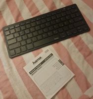 Bluetooth Tastatur hama Bothfeld-Vahrenheide - Sahlkamp Vorschau