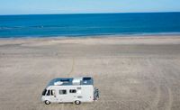 Hymer B SL 614, Automatik mit vielen Extras Schleswig-Holstein - Sörup Vorschau