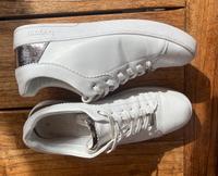 Sneaker Bugatti weiß Gr 42 Nordrhein-Westfalen - Ahaus Vorschau