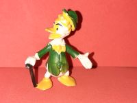 Seltene Walt Disney Figur Gustav Gans, für Sammler Saarbrücken-West - Burbach Vorschau