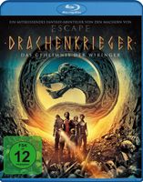Blu-Ray Drachenkrieger - Das Geheimnis der Wikinger Häfen - Bremerhaven Vorschau