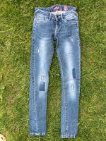 Vingino Jeans 146 Niedersachsen - Meppen Vorschau