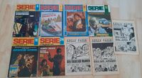 Seriemagasinet schwedische Comics 80er Schleswig-Holstein - Lübeck Vorschau