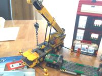 LEGO City Set 7633 Hausbaustelle mit Bauanleitung Preis 90€ VB Bayern - Burglauer Vorschau
