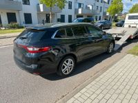 Renault Megane leichte unfall Bayern - Ansbach Vorschau