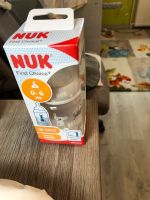 NUK First Choice+ Flasche Niedersachsen - Wilhelmshaven Vorschau