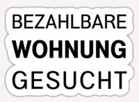 Ehepaar sucht kl. Wohnung Niedersachsen - Georgsmarienhütte Vorschau