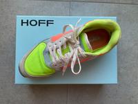 Sneaker von Hoff, Größe 38, neon bunt Niedersachsen - Westerstede Vorschau