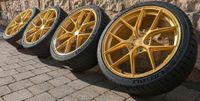 Japan Racing SL01 8,5x19 5x112 235/35R19 BMW 1er F40 2er F45 F46 Rheinland-Pfalz - Finkenbach-Gersweiler Vorschau