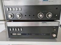 REVOX  A  78 MK ll + A 76 TOP.  !!!! Stuttgart - Weilimdorf Vorschau