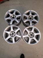 OZ Saturn 16 Zoll Alufelgen 5x112 Mercedes 7.5J ET35 VW Audi no Rheinland-Pfalz - Trier Vorschau