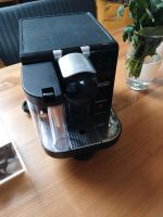 DeLonghi Nespresso Maschine Baden-Württemberg - Schwetzingen Vorschau