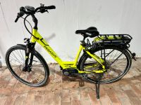 E-Bike Fahrrad Pegasus Solero E8 Nordrhein-Westfalen - Herford Vorschau