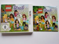 Nintendo 3 Ds Lego Friends Nordrhein-Westfalen - Ibbenbüren Vorschau