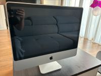 iMac 24 Zoll aus 2010 ohne Zubehör Rheinland-Pfalz - Beindersheim Vorschau