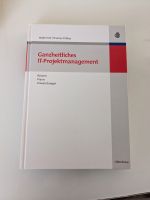 Ganzheitliches IT-Projektmanagement - Walter Ruf, Thomas Fittkau Nordrhein-Westfalen - Krefeld Vorschau