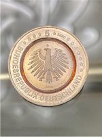 Deutschland 5 Euro, subtropische Zone Baden-Württemberg - Bad Herrenalb Vorschau