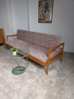 Vintage Daybed Danish Design Sofa Couch Tagesbett Berlin - Lichtenberg Vorschau