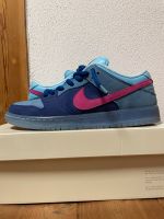 Nike dunk Sb Run the jewels 44 Bayern - Herrieden Vorschau