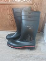 Sicherheitsschutzstiefel **45** NEU Hessen - Neuhof Vorschau