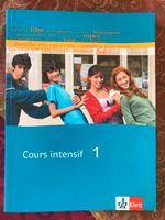 Cours intensif Neu 1. Schülerbuch, Französisch als 3.Fremdsprache Bayern - Pentenried Vorschau